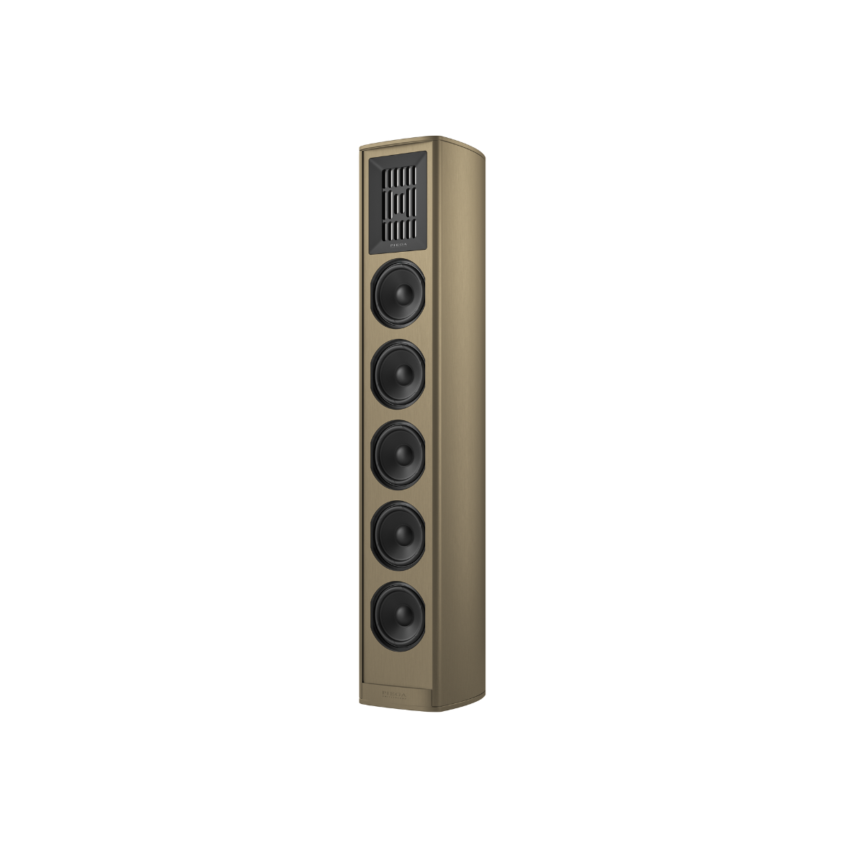 PIEGA COAX 611
