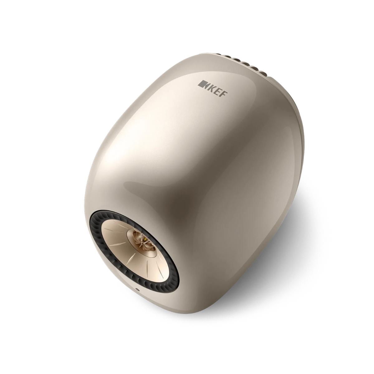 KEF LS LUXE