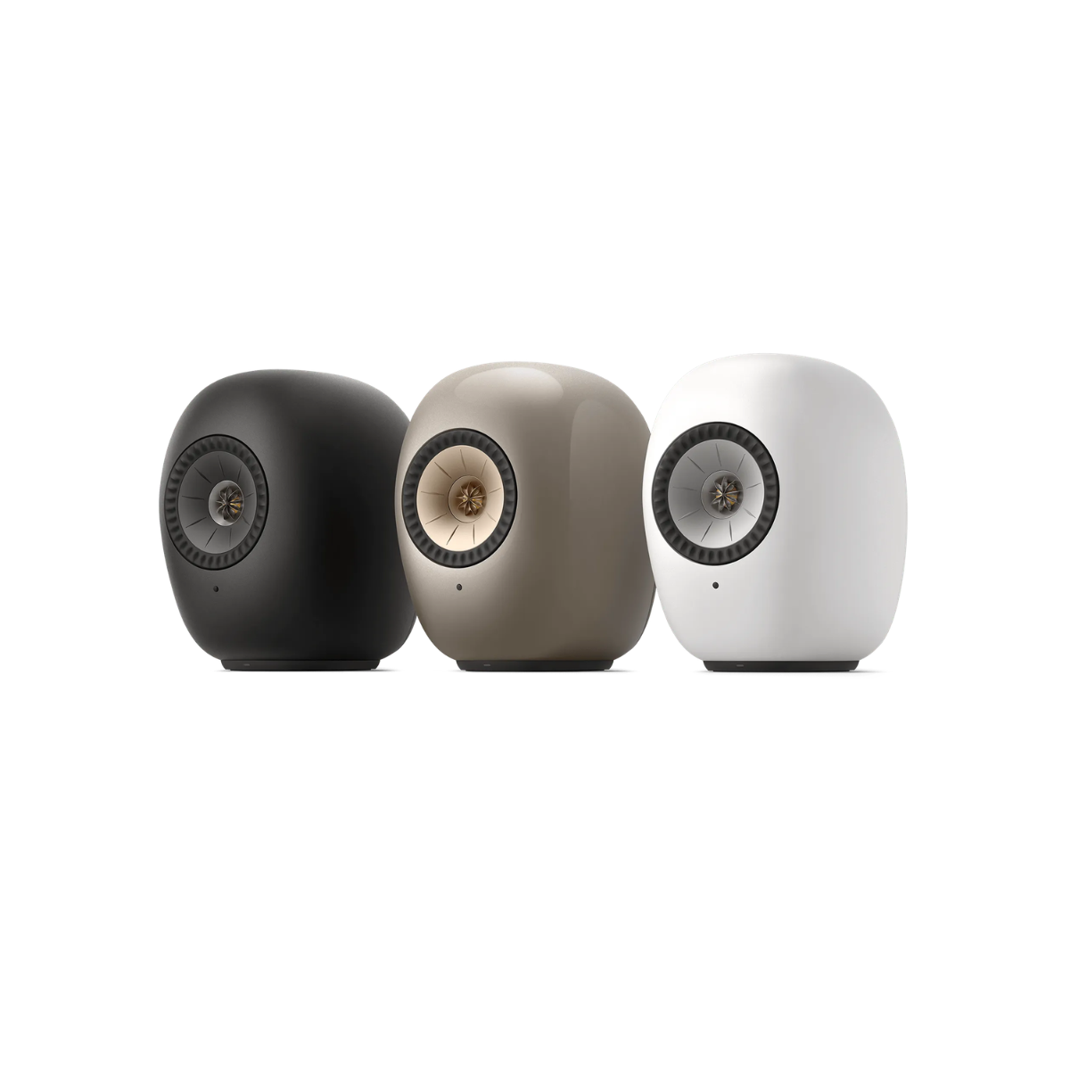 KEF LS LUXE