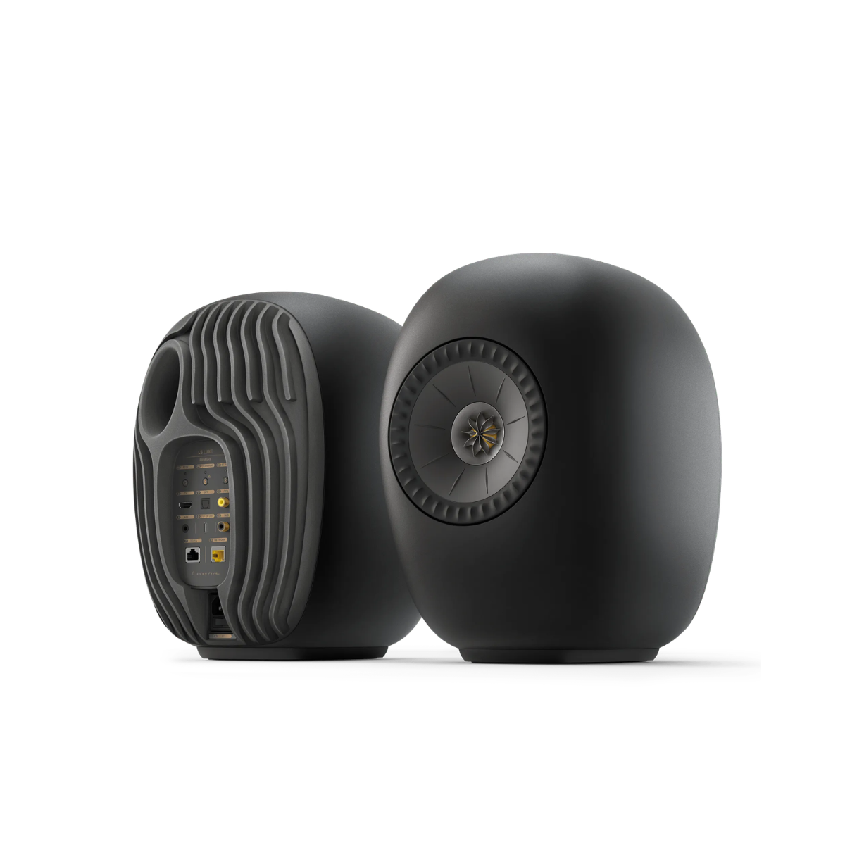 KEF LS LUXE