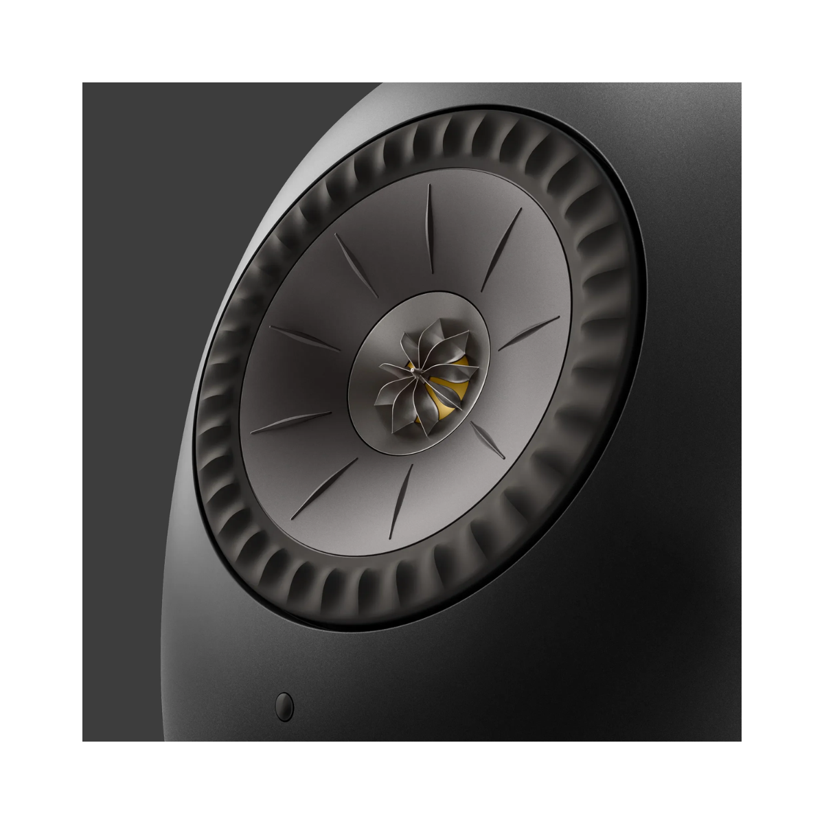 KEF LS LUXE