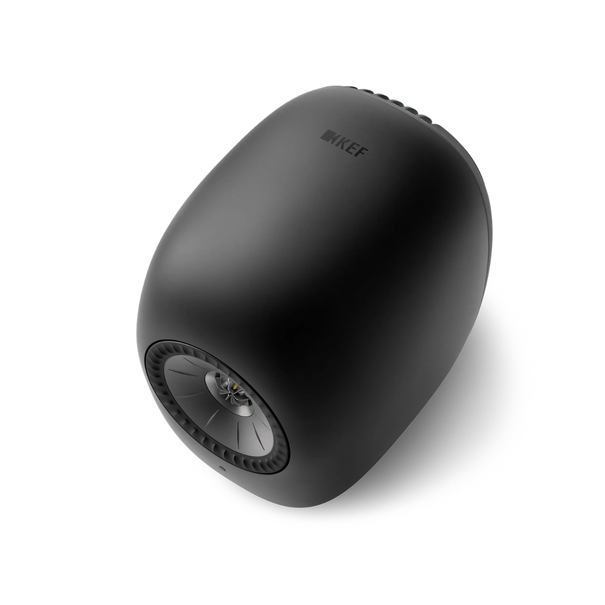 KEF LS LUXE