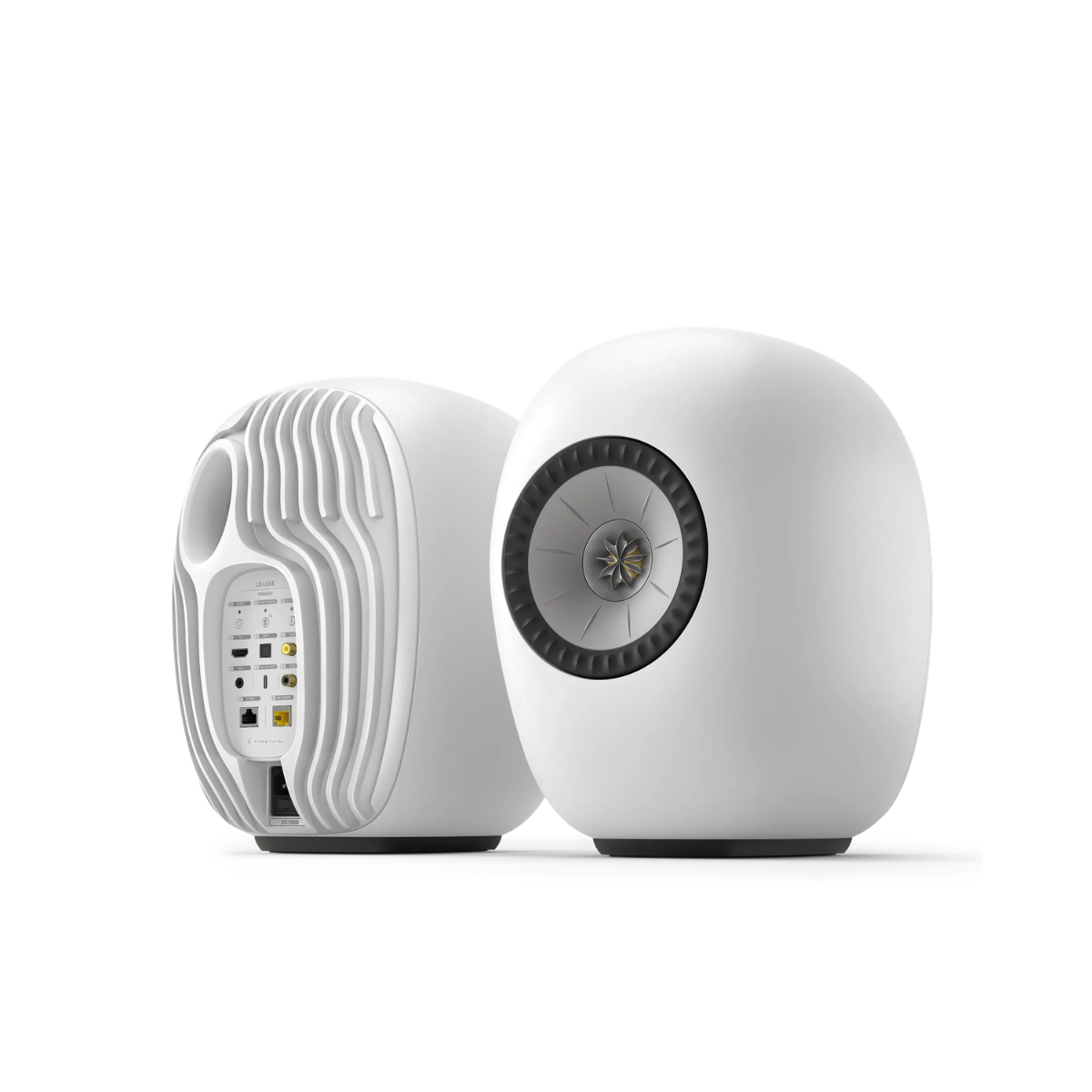 KEF LS LUXE