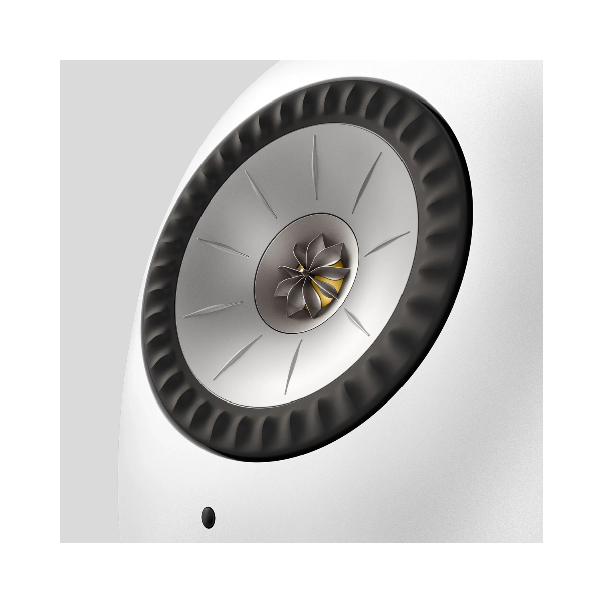 KEF LS LUXE