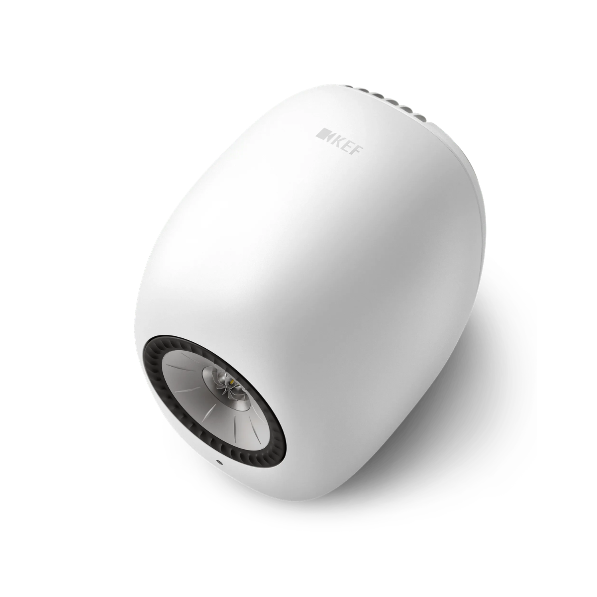 KEF LS LUXE