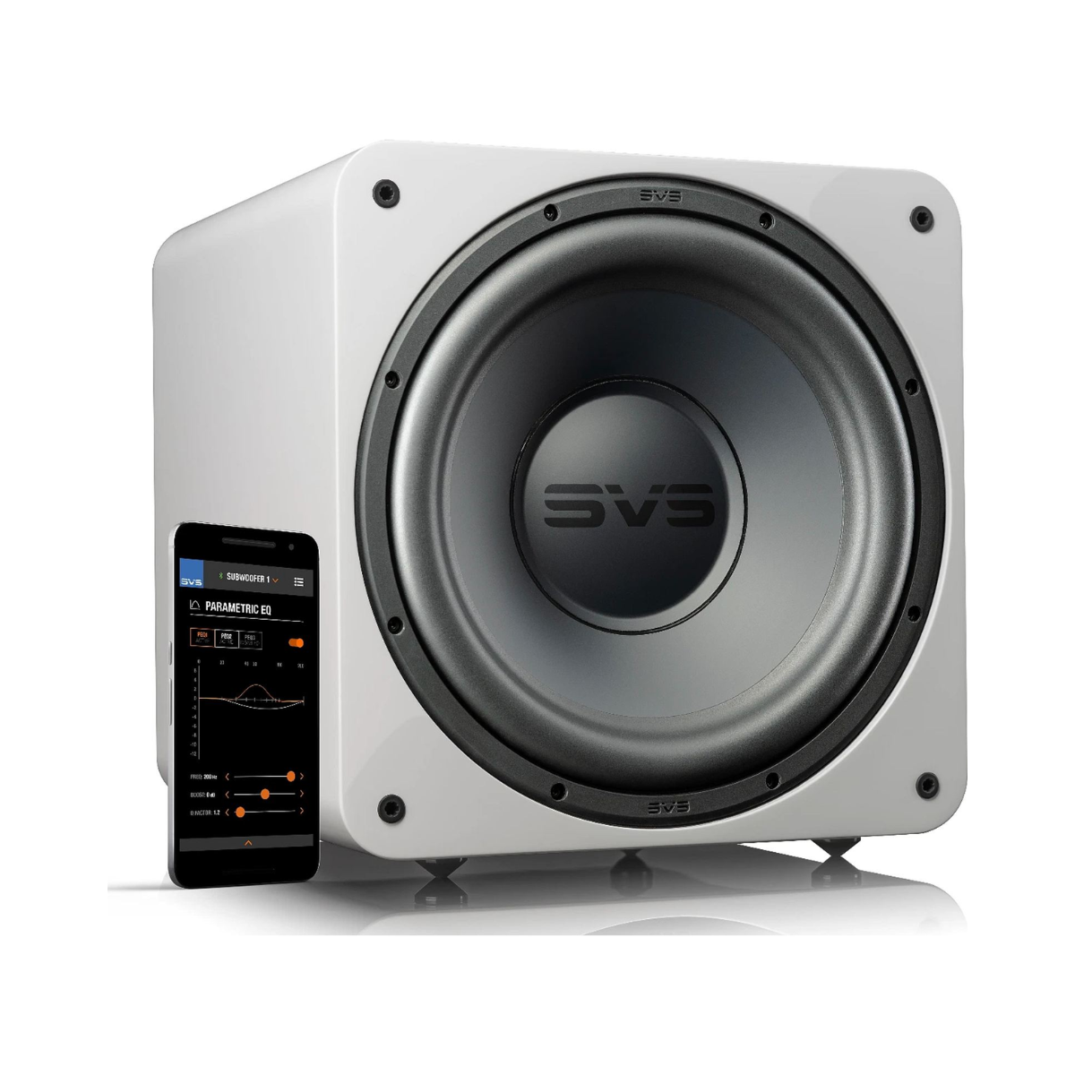 SVS SB-1000 Pro Subwoofer