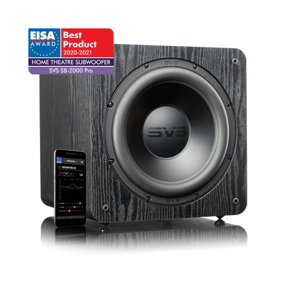 SVS SB-2000 Pro Subwoofer