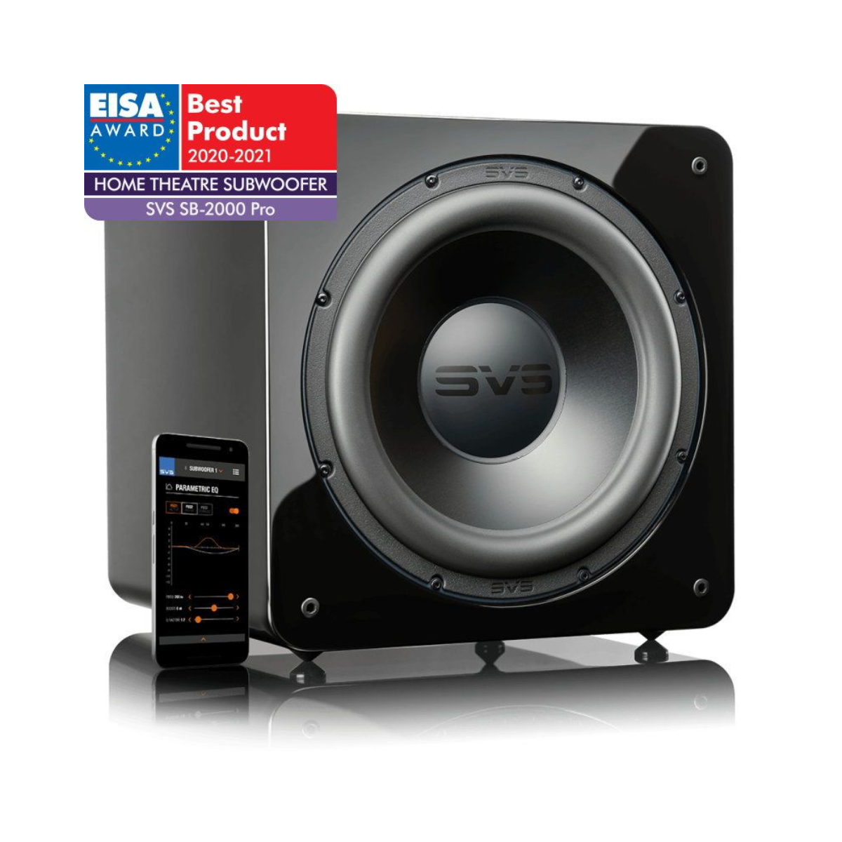 SVS SB-2000 Pro Subwoofer