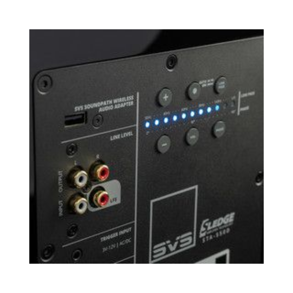 SVS PB-2000 Pro Subwoofer