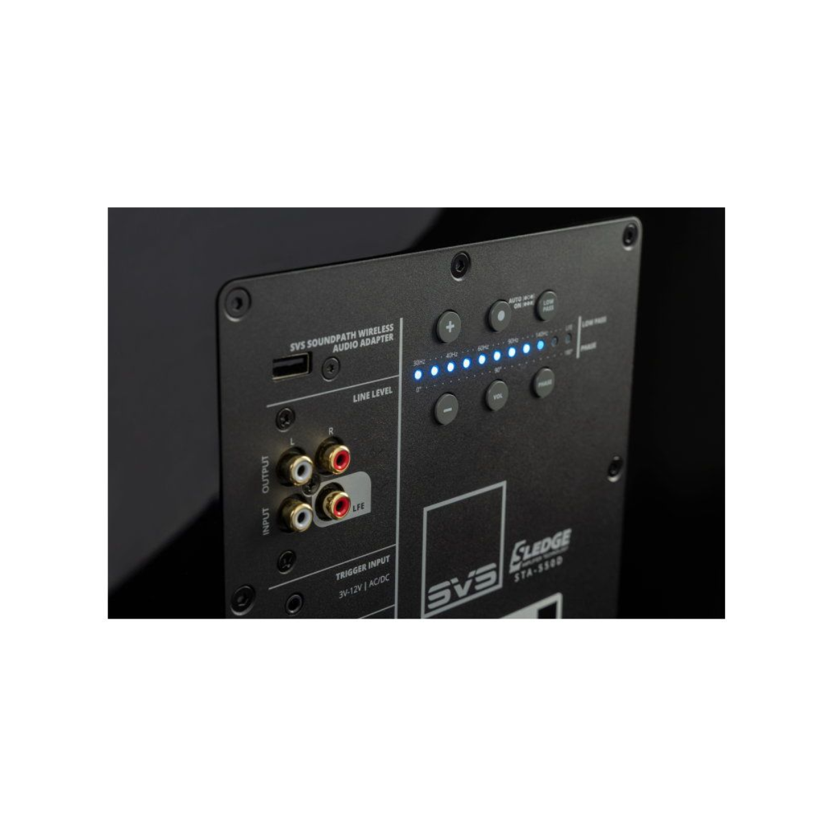 SVS PC-2000 Pro Subwoofer