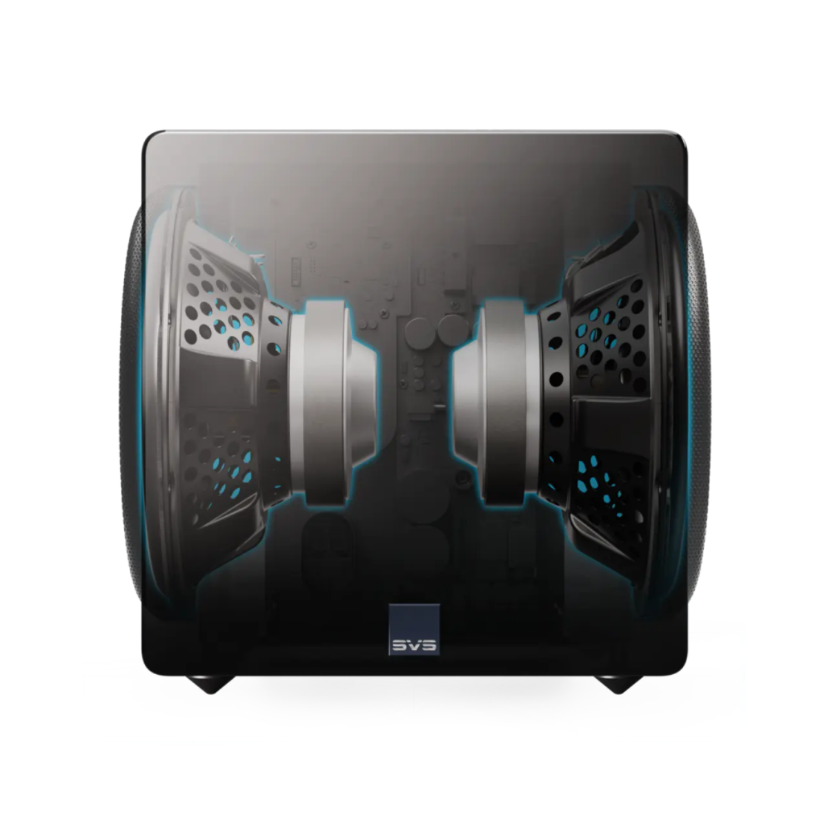 SVS 3000 Micro Revolution Subwoofer