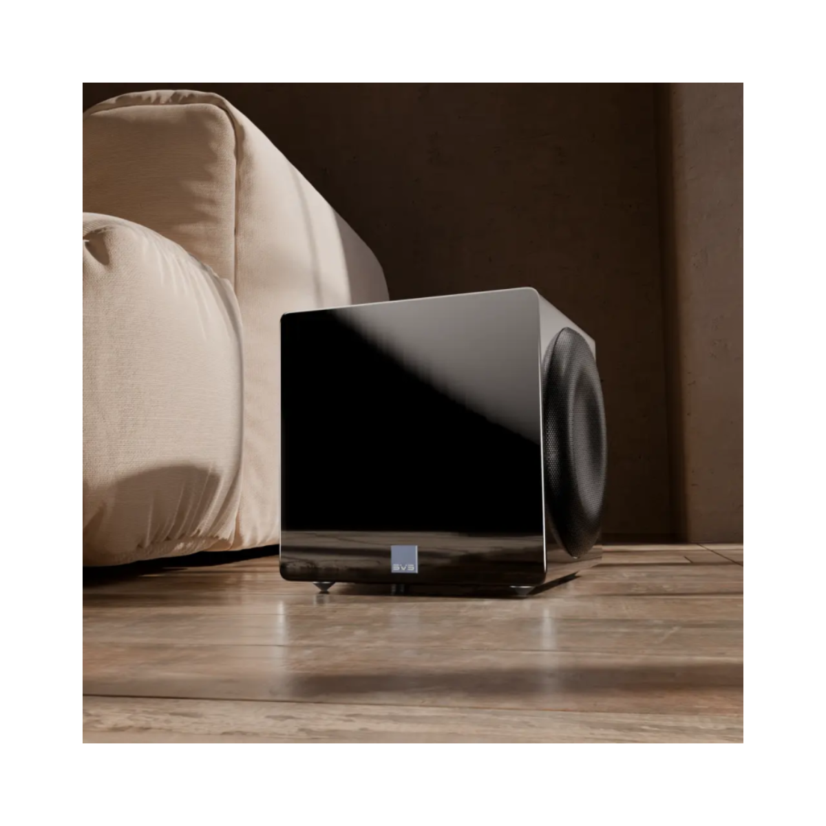 SVS 3000 Micro Revolution Subwoofer