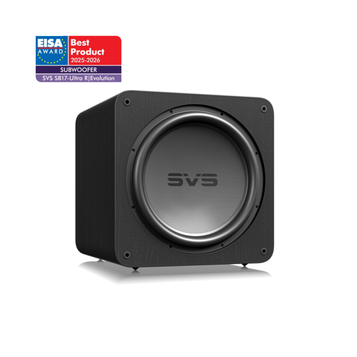 SVS SB17-ULTRA Revolution Subwoofer