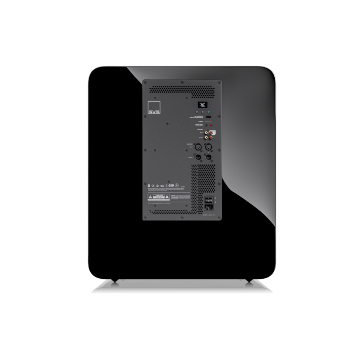 SVS PB17-ULTRA Revolution Subwoofer