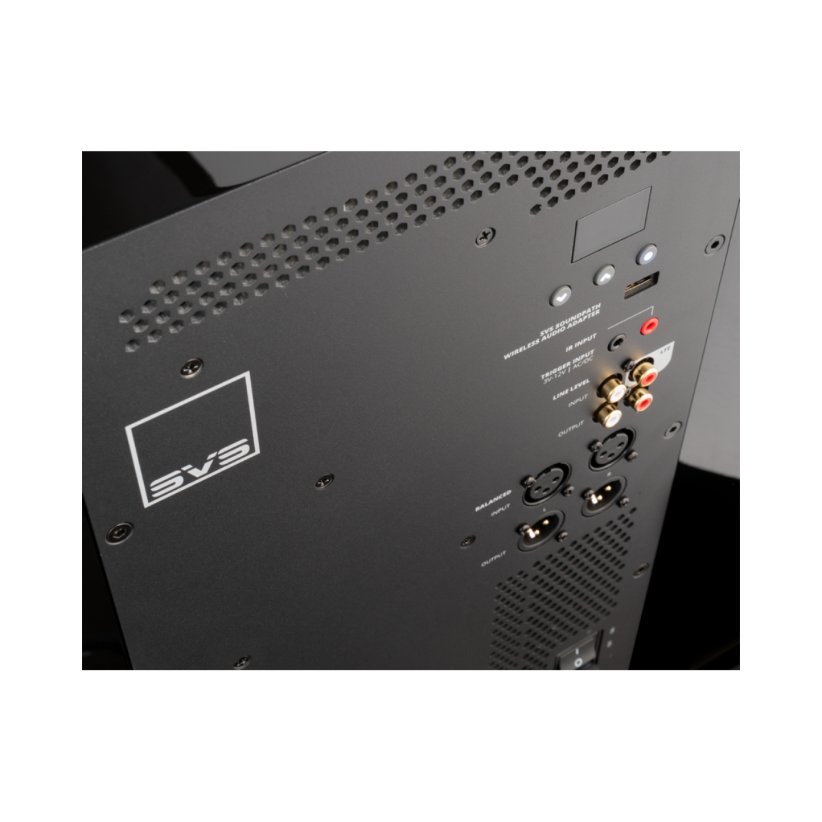 SVS PB17-ULTRA Revolution Subwoofer