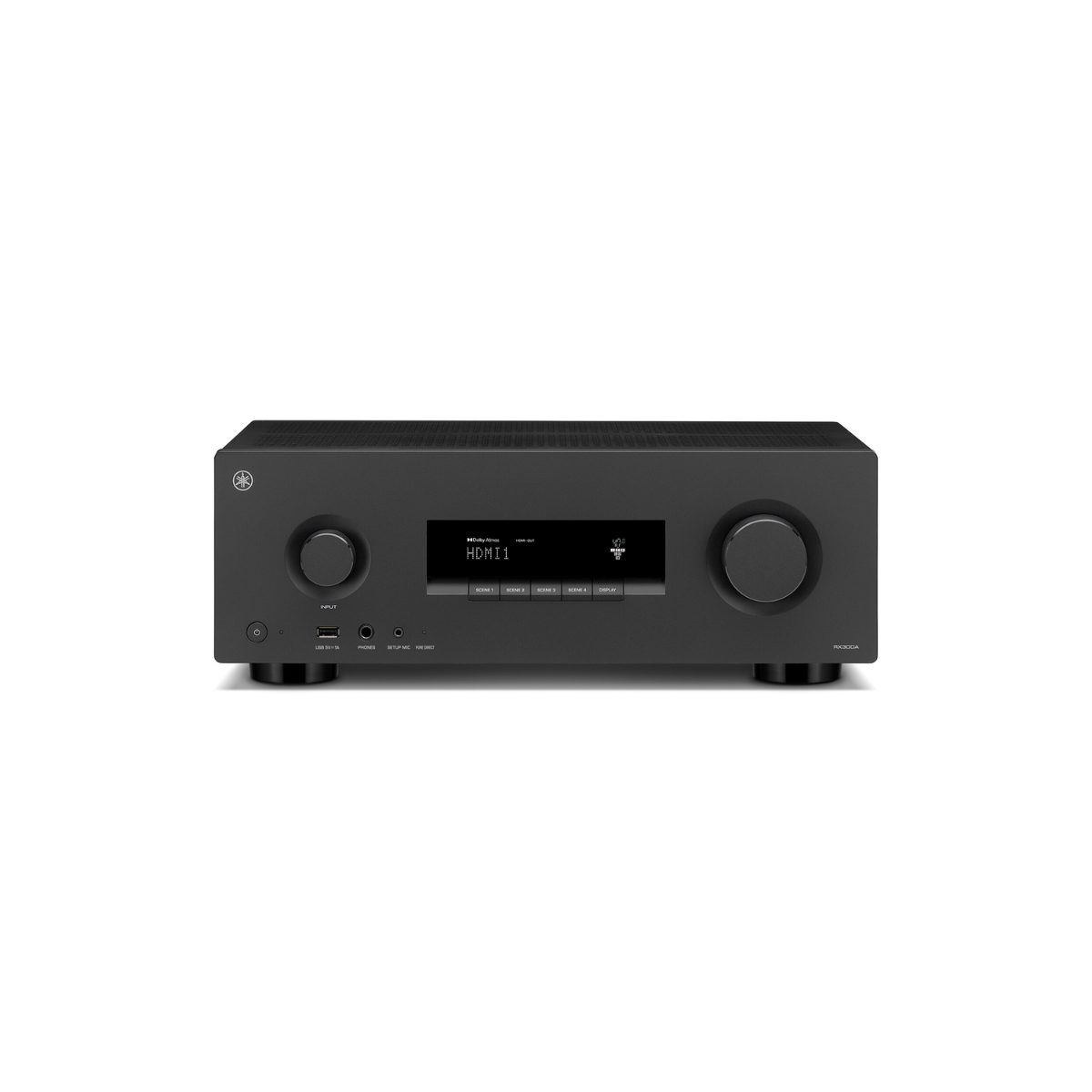 Yamaha RX300A