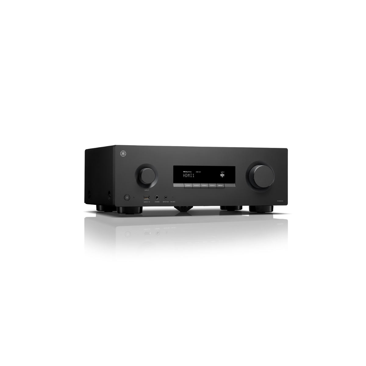 Yamaha RX500A