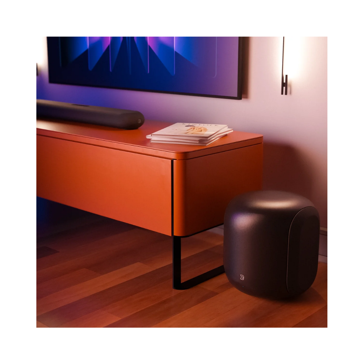 Bluesound PULSE SUB SW200