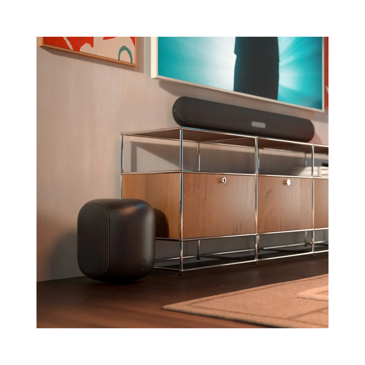 Bluesound PULSE SUB SW200