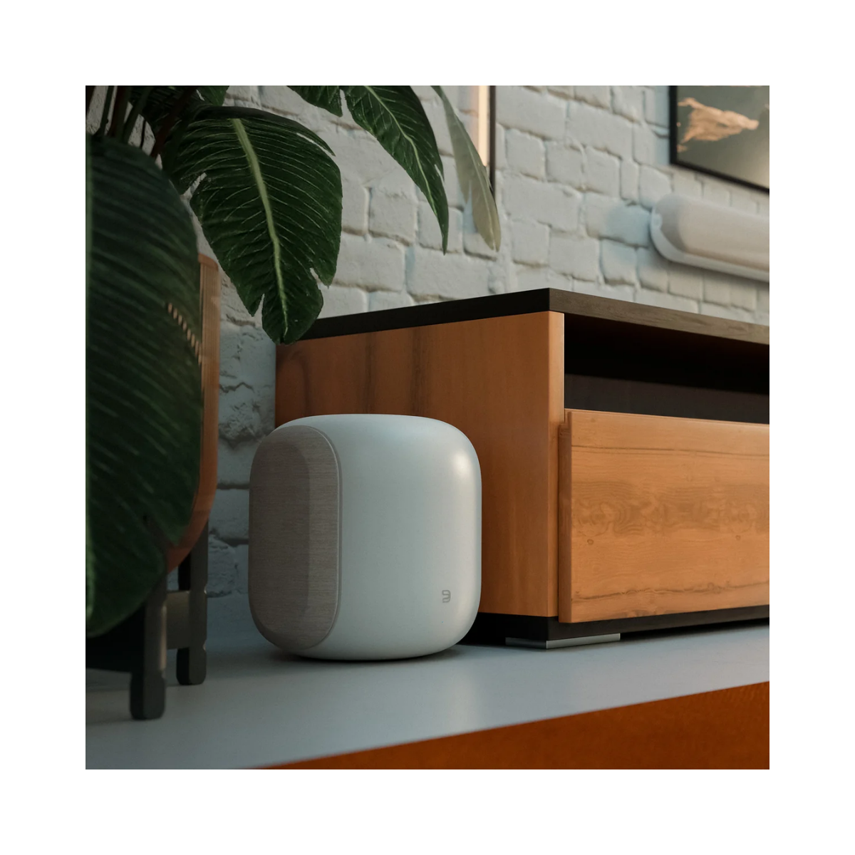 Bluesound PULSE SUB SW200