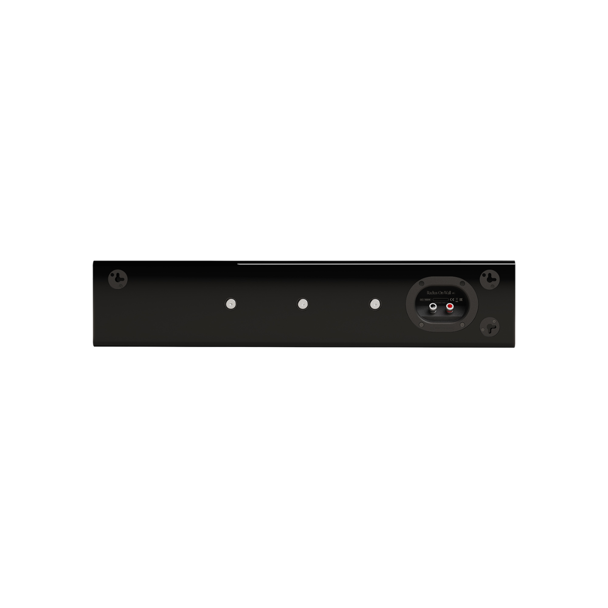 Monitor Audio Radius On Wall 4G