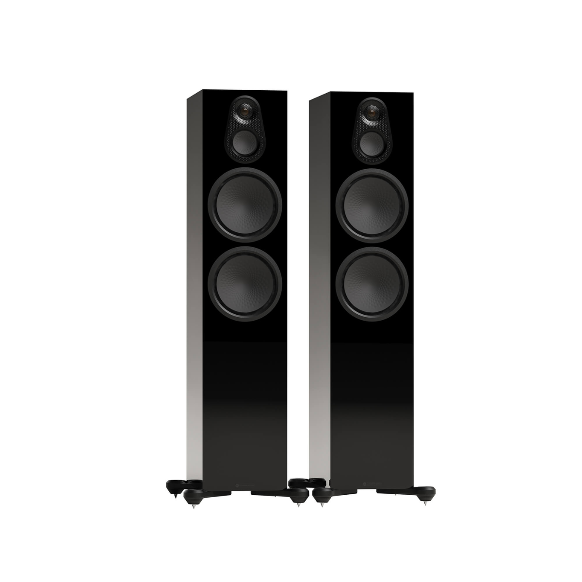 Monitor Audio Silver 500 8G