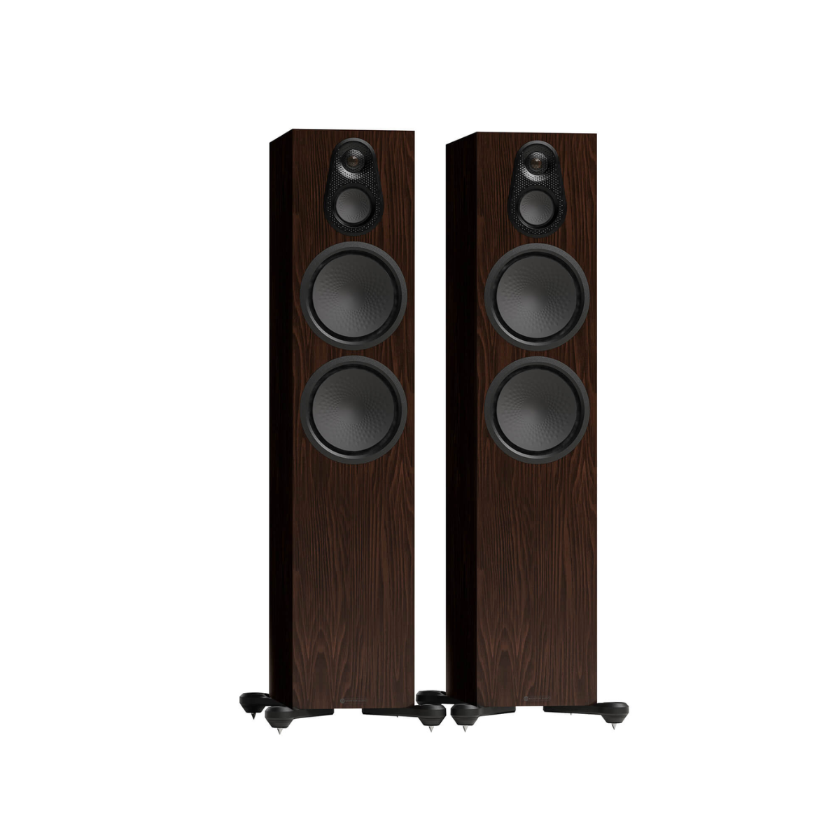 Monitor Audio Silber 500 8G