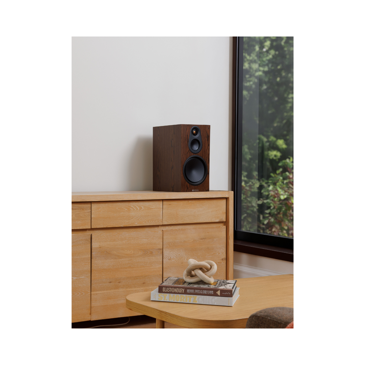 Monitor Audio Silver 100 8G