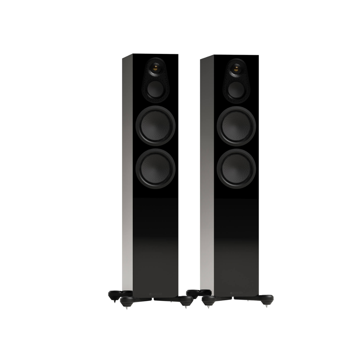 Monitor Audio Silver 300 8G