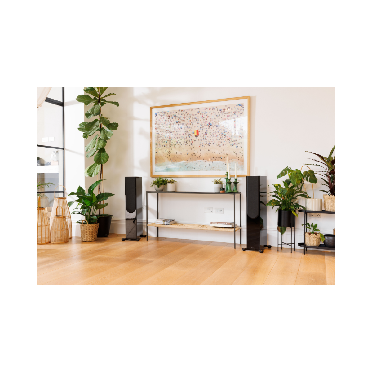 Monitor Audio Silver 300 8G