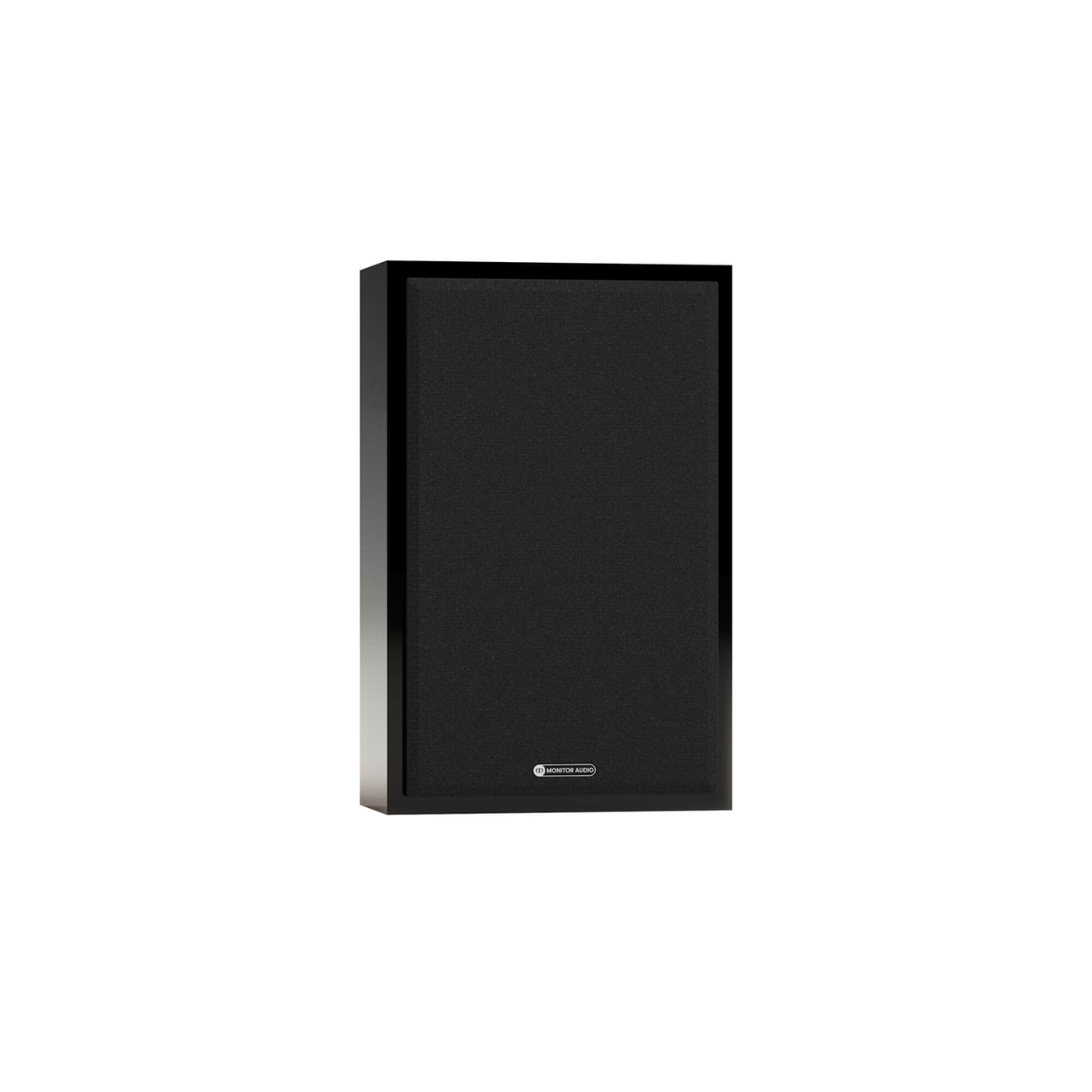 Monitor Audio Silber an der Wand 8G