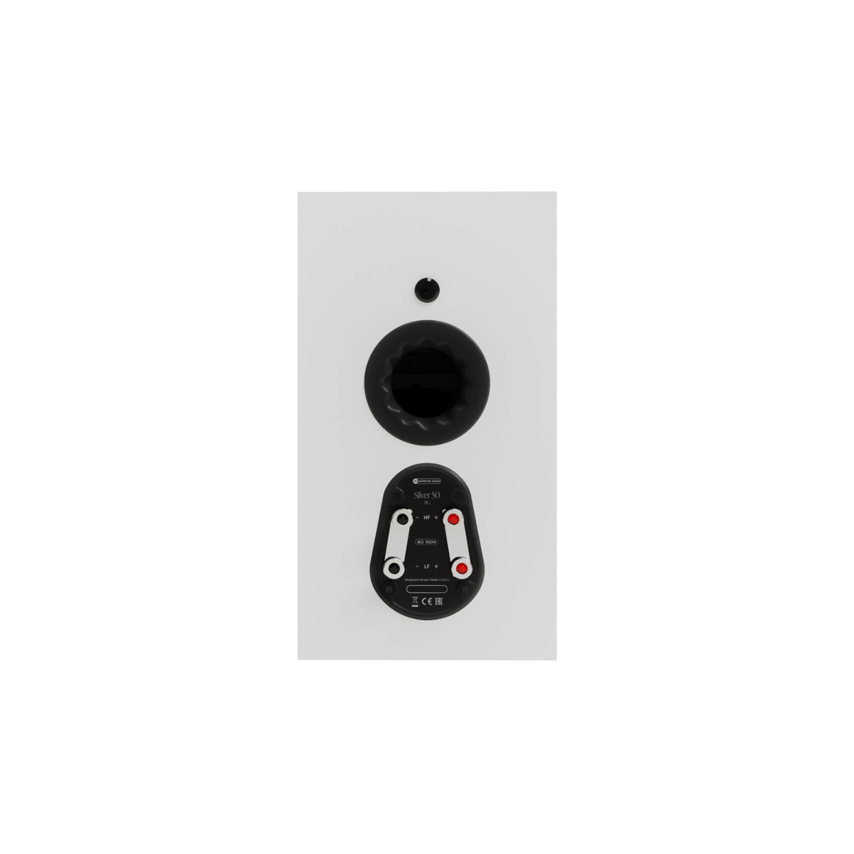 Monitor Audio Silver 50 8G