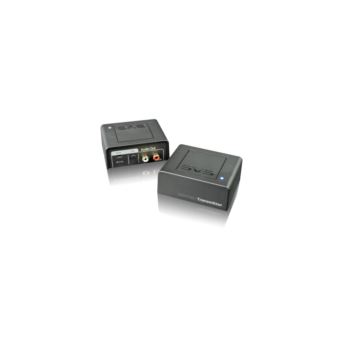 SVS SoundPath Multi-Band Wireless Audio Adapter