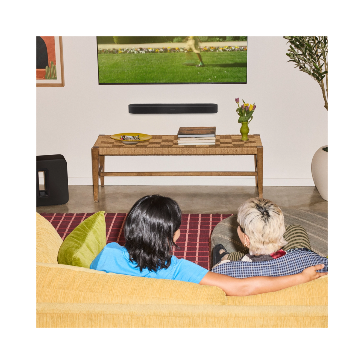 Sonos Beam Ultra