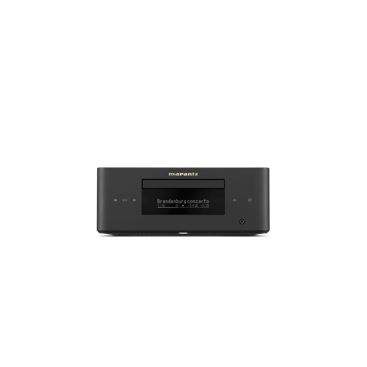 Marantz MCR 60n DAB