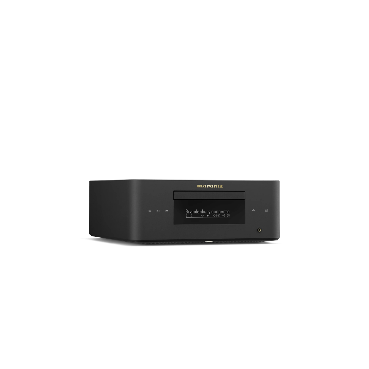Marantz MCR 60n DAB