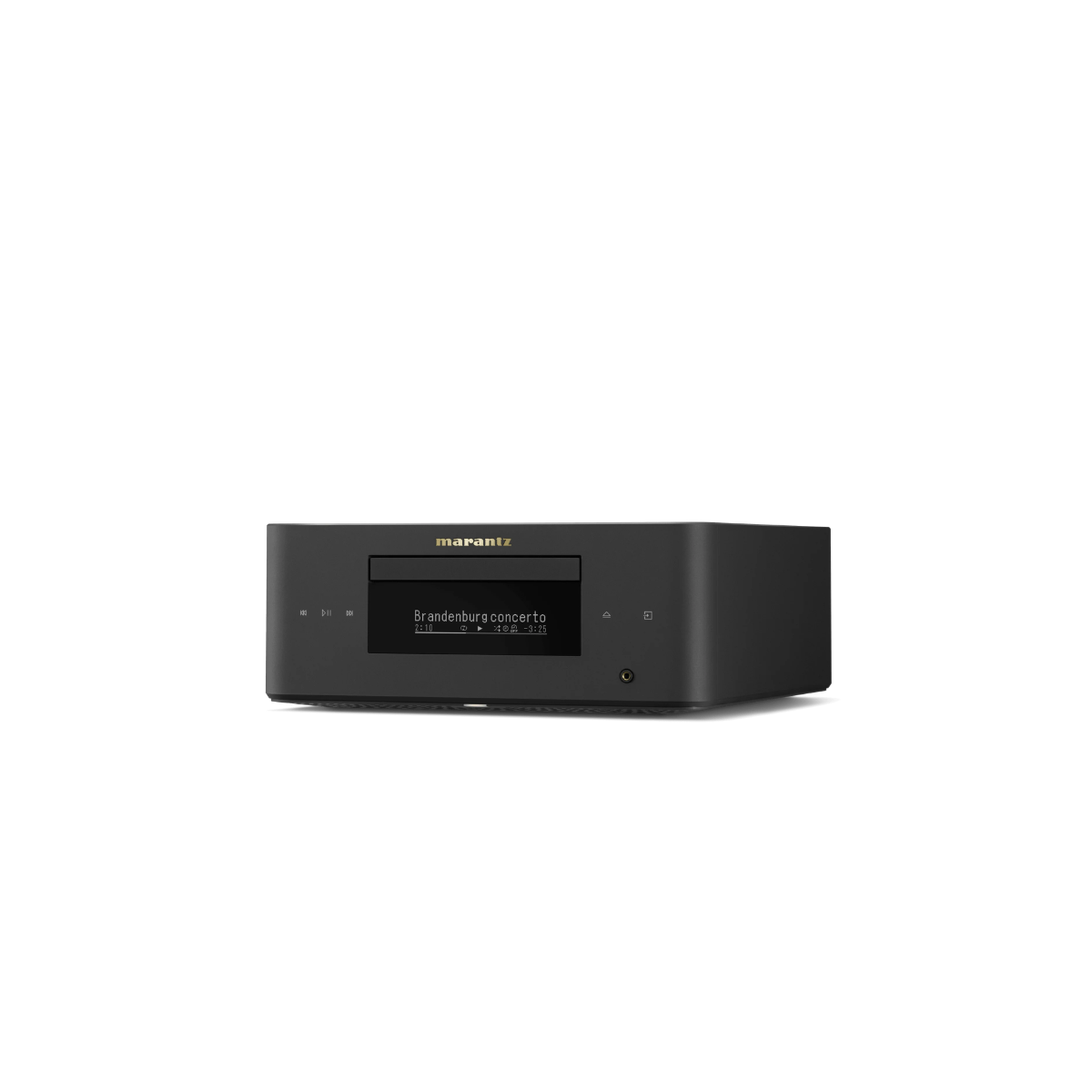 Marantz MCR 60n DAB