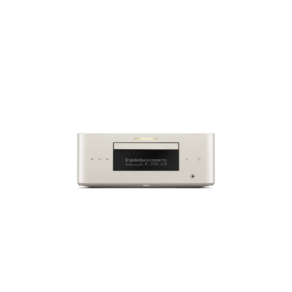 Marantz MCR 60n DAB