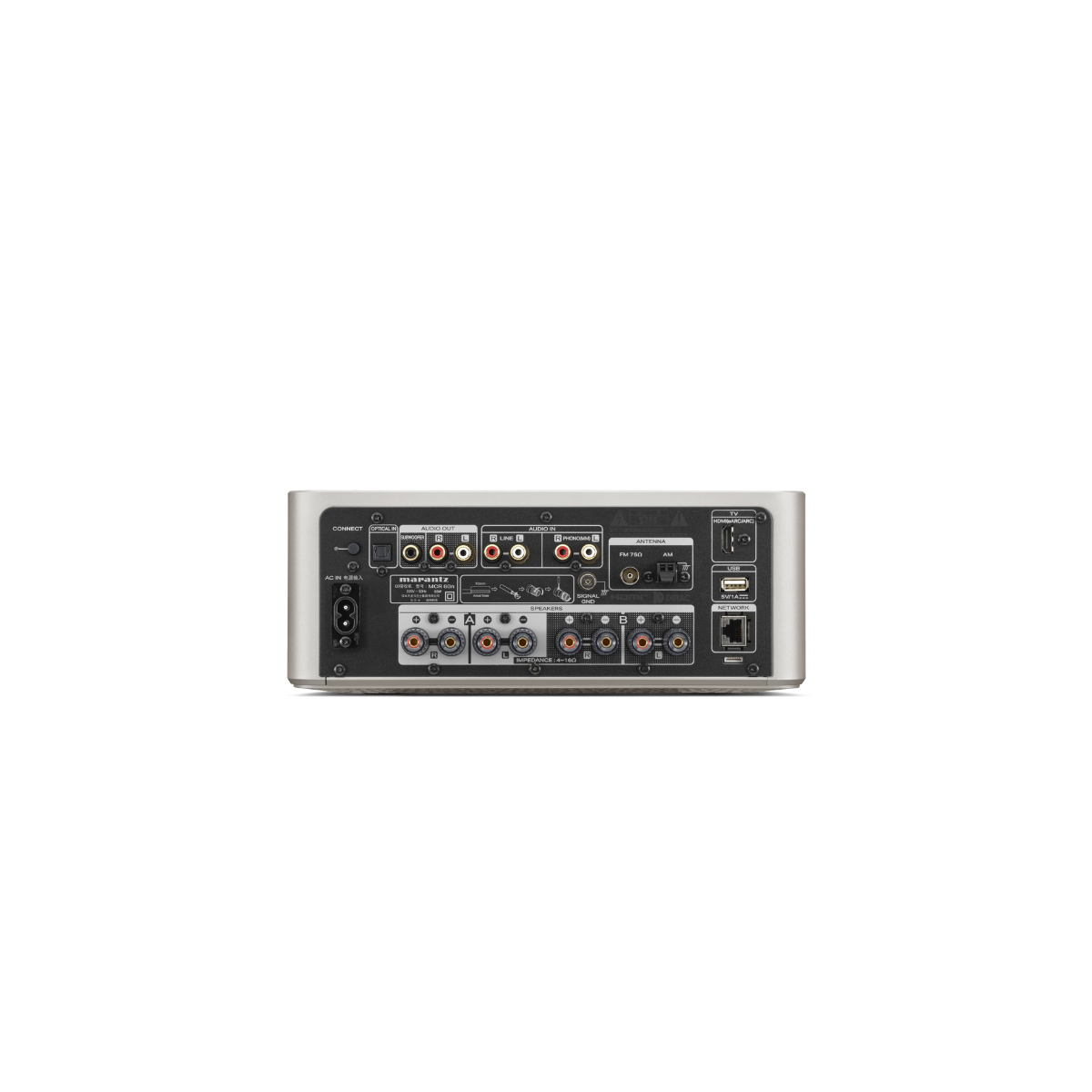 Marantz MCR 60n DAB