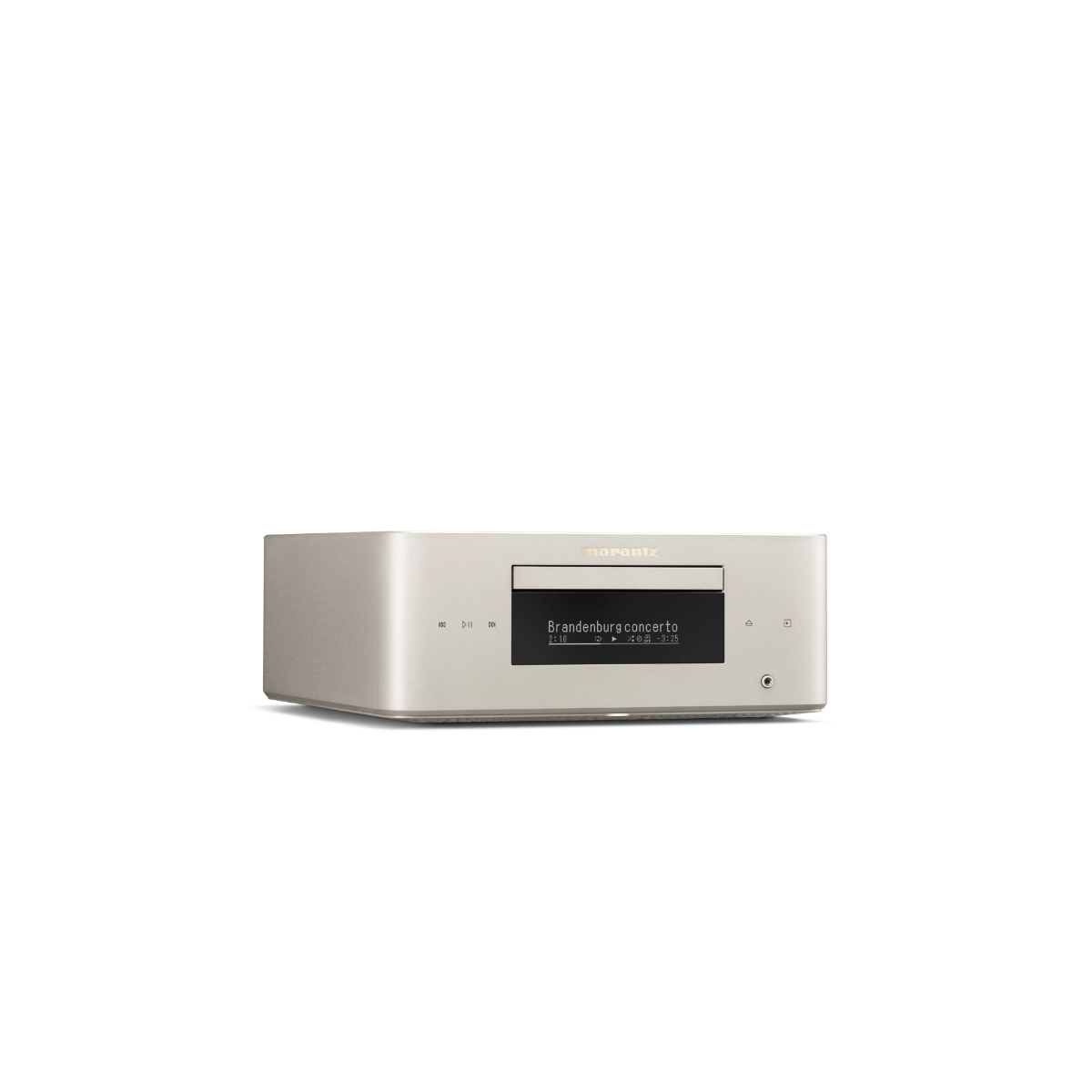 Marantz MCR 60n DAB