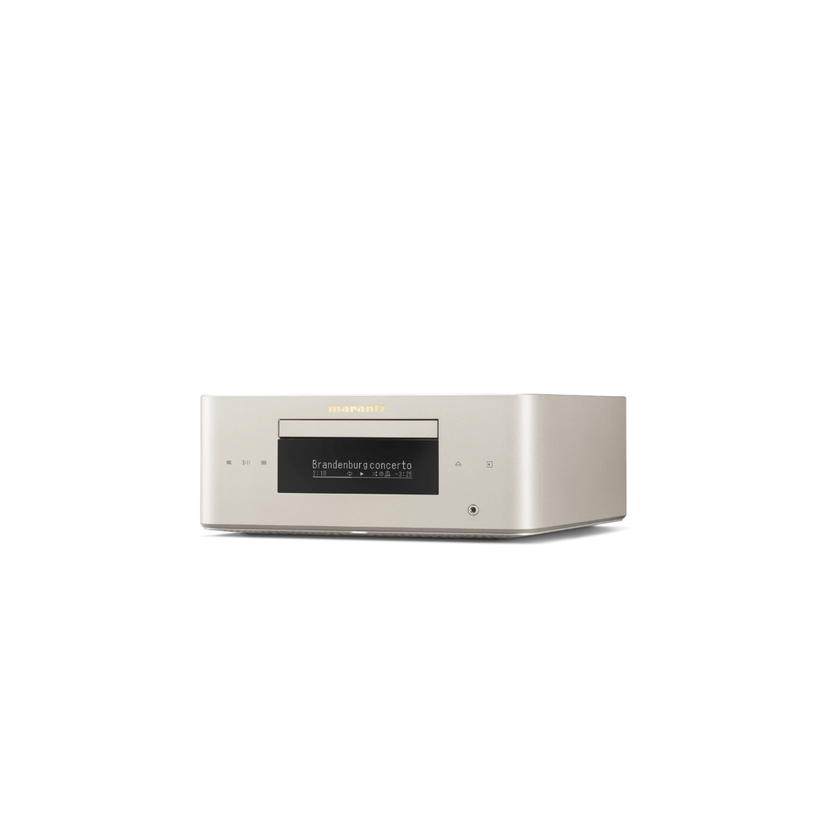 Marantz MCR 60n DAB