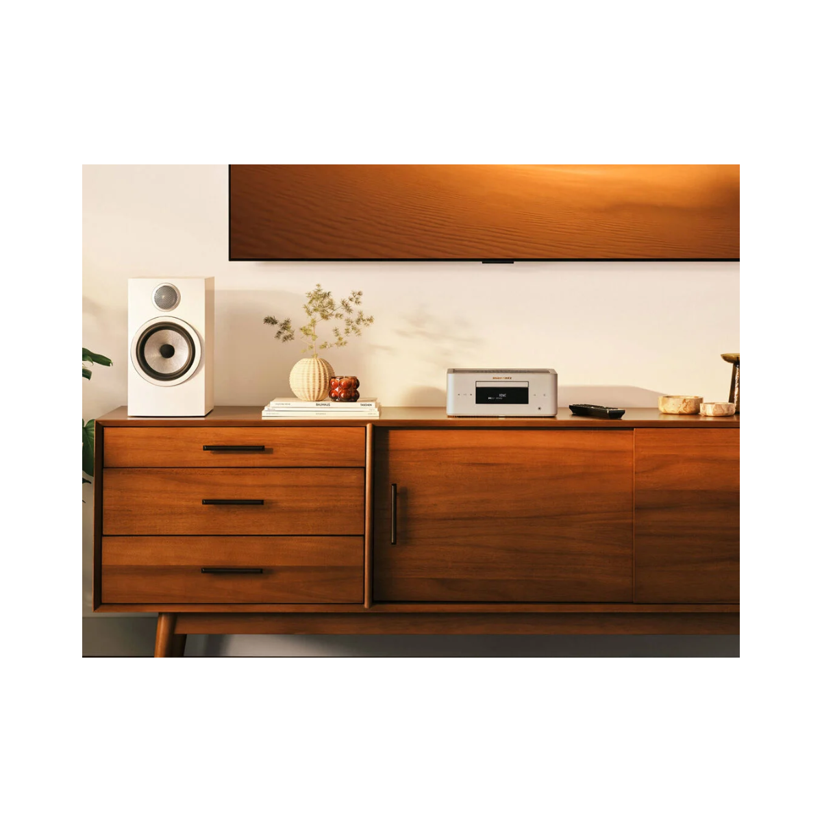 Marantz MCR 60n DAB
