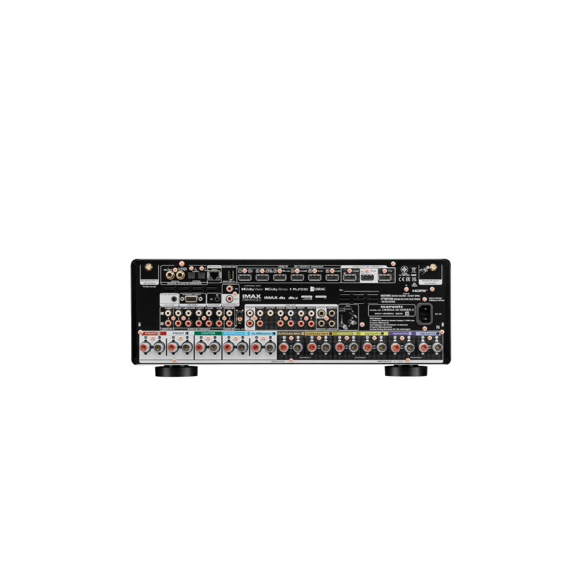Marantz Cinema 50 Series 2