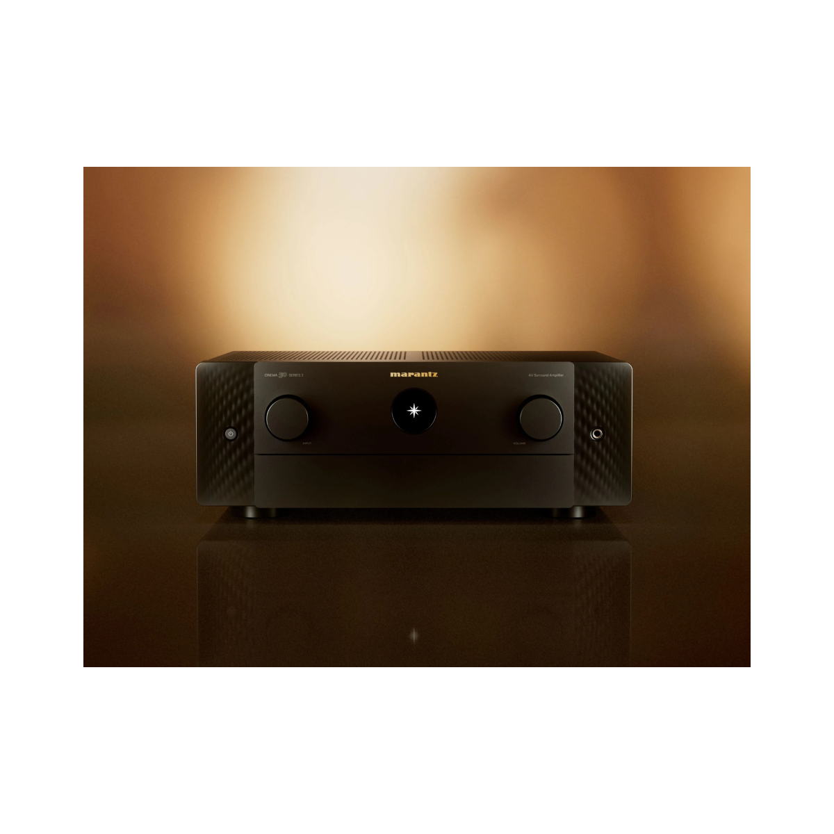 Marantz Cinema 50 Series 2