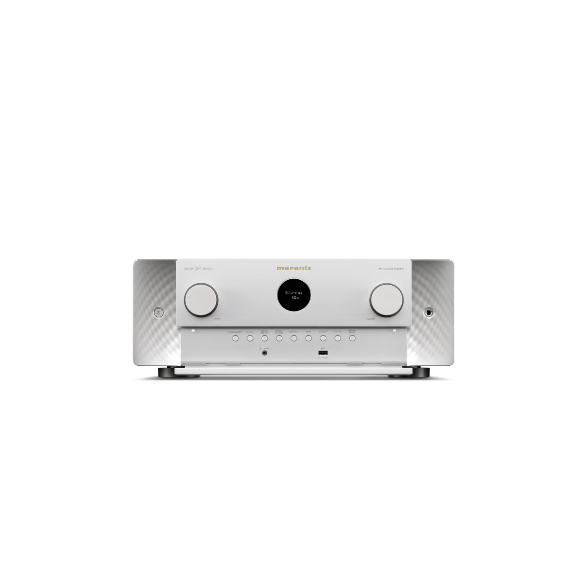 Marantz Cinema 50 Series 2