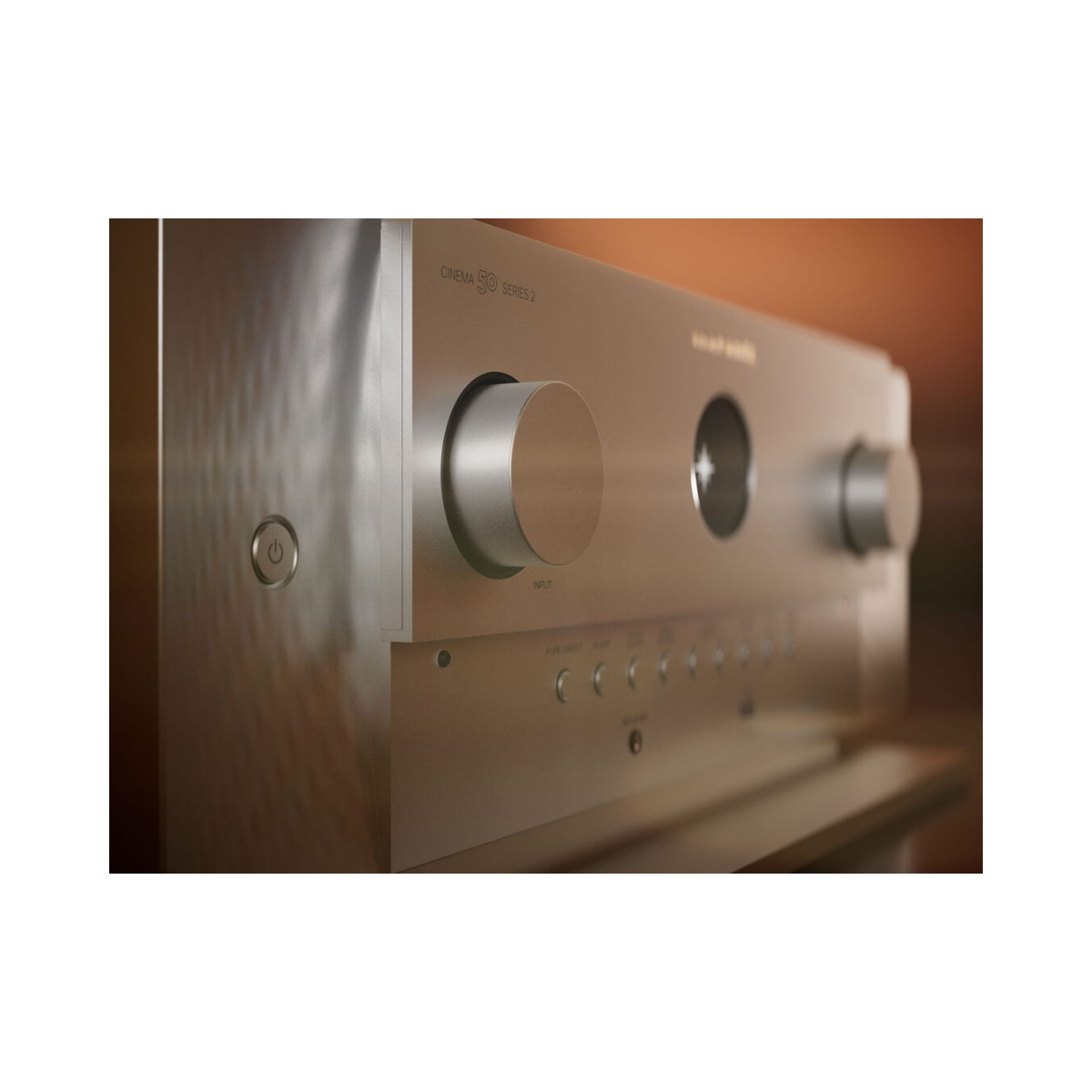 Marantz Cinema 50 Series 2