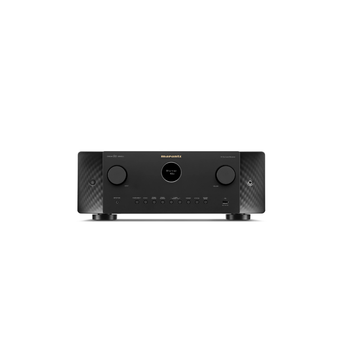 Marantz Cinema 60 DAB Serie 2