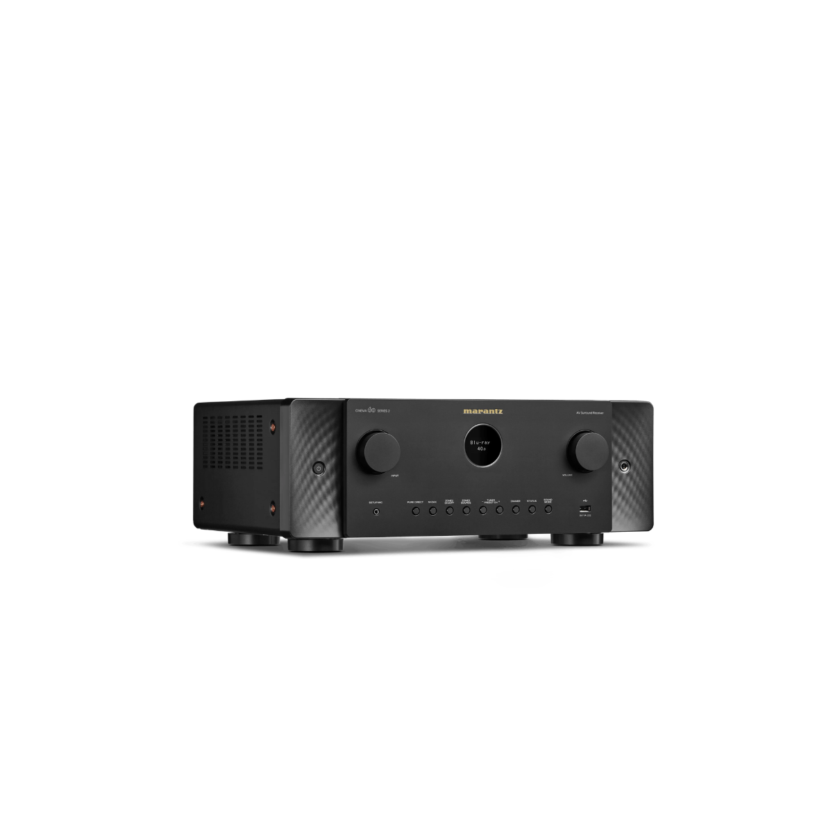 Marantz Cinema 60 DAB Serie 2
