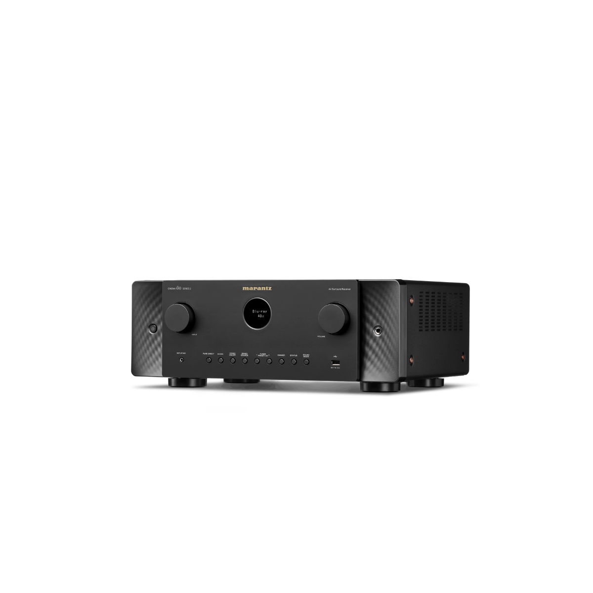 Marantz Cinema 60 DAB Serie 2