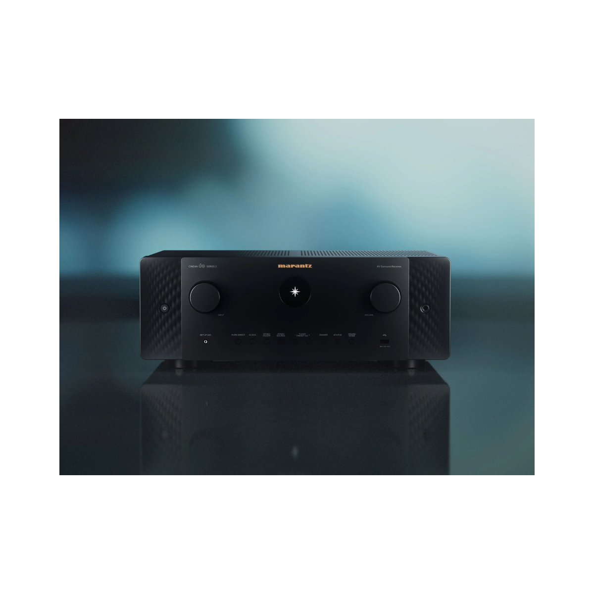 Marantz Cinema 60 DAB Serie 2
